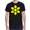 Gildan 100% Cotton™ 5.3 oz. T-Shirt Thumbnail
