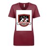Next Level Apparel 1540 - Ladies' Ideal V-Neck Thumbnail