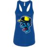 Next Level Apparel - Ladies' Ideal Racerback Tank Thumbnail