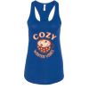 Next Level Apparel - Ladies' Ideal Racerback Tank Thumbnail