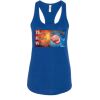 Next Level Apparel - Ladies' Ideal Racerback Tank Thumbnail