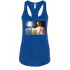 Next Level Apparel - Ladies' Ideal Racerback Tank Thumbnail