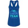 Next Level Apparel - Ladies' Ideal Racerback Tank Thumbnail
