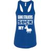 Next Level Apparel - Ladies' Ideal Racerback Tank Thumbnail