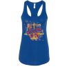 Next Level Apparel - Ladies' Ideal Racerback Tank Thumbnail