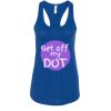 Next Level Apparel - Ladies' Ideal Racerback Tank Thumbnail