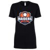 Next Level Ladies Boyfriend T-Shirt Thumbnail
