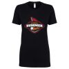 Next Level Ladies Boyfriend T-Shirt Thumbnail