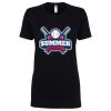 Next Level Ladies Boyfriend T-Shirt Thumbnail