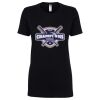 Next Level Ladies Boyfriend T-Shirt Thumbnail