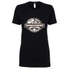 Next Level Ladies Boyfriend T-Shirt Thumbnail