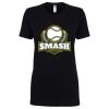 Next Level Ladies Boyfriend T-Shirt Thumbnail