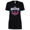 Next Level Ladies Boyfriend T-Shirt Thumbnail