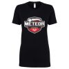 Next Level Ladies Boyfriend T-Shirt Thumbnail