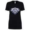 Next Level Ladies Boyfriend T-Shirt Thumbnail