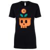 Next Level Ladies Boyfriend T-Shirt Thumbnail