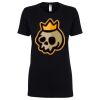 Next Level Ladies Boyfriend T-Shirt Thumbnail