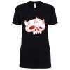 Next Level Ladies Boyfriend T-Shirt Thumbnail