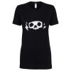 Next Level Ladies Boyfriend T-Shirt Thumbnail