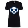 Next Level Ladies Boyfriend T-Shirt Thumbnail