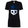 Next Level Ladies Boyfriend T-Shirt Thumbnail