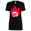 Next Level Ladies Boyfriend T-Shirt Thumbnail