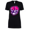 Next Level Ladies Boyfriend T-Shirt Thumbnail