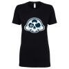 Next Level Ladies Boyfriend T-Shirt Thumbnail