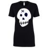Next Level Ladies Boyfriend T-Shirt Thumbnail