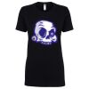 Next Level Ladies Boyfriend T-Shirt Thumbnail