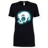 Next Level Ladies Boyfriend T-Shirt Thumbnail