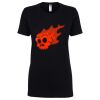 Next Level Ladies Boyfriend T-Shirt Thumbnail
