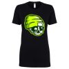 Next Level Ladies Boyfriend T-Shirt Thumbnail