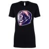 Next Level Ladies Boyfriend T-Shirt Thumbnail