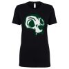 Next Level Ladies Boyfriend T-Shirt Thumbnail