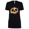 Next Level Ladies Boyfriend T-Shirt Thumbnail