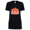 Next Level Ladies Boyfriend T-Shirt Thumbnail