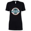 Next Level Ladies Boyfriend T-Shirt Thumbnail