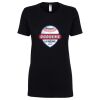 Next Level Ladies Boyfriend T-Shirt Thumbnail