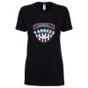 Next Level Ladies Boyfriend T-Shirt Thumbnail