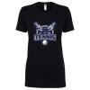 Next Level Ladies Boyfriend T-Shirt Thumbnail