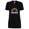 Next Level Ladies Boyfriend T-Shirt Thumbnail
