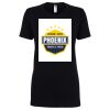 Next Level Ladies Boyfriend T-Shirt Thumbnail