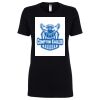 Next Level Ladies Boyfriend T-Shirt Thumbnail
