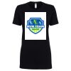 Next Level Ladies Boyfriend T-Shirt Thumbnail