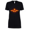 Next Level Ladies Boyfriend T-Shirt Thumbnail