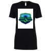 Next Level Ladies Boyfriend T-Shirt Thumbnail