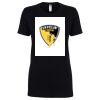 Next Level Ladies Boyfriend T-Shirt Thumbnail