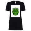 Next Level Ladies Boyfriend T-Shirt Thumbnail