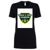 Next Level Ladies Boyfriend T-Shirt Thumbnail
